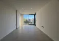 Dostępny zakup Apartament 1+1 z widokiem na morze w Alanya, dzielnica Avsallar 4