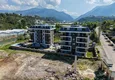 Kupić Apartament obywatelski w Alanyi - 2+1 z oddzielną kuchnią w okolicy Kestel  4 