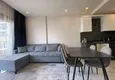 Dostępny zakup 1+1 umeblowane mieszkanie w Alanya, dzielnica Oba   4 