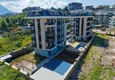 Kupić Apartament obywatelski w Alanyi - 2+1 z oddzielną kuchnią w okolicy Kestel  5 