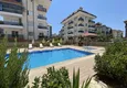 Kupić Mieszkanie 2+1 w Alanyi na zezwolenie na pobyt i obywatelstwo - meble, przeszklony balkon, dzielnica Oba 5