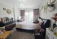 Dostępny zakup Apartament 1+1 w Alanyi z widokiem na morze — meble, prestiżowy kompleks, dzielnica Oba 6