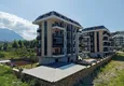 Kupić Apartament obywatelski w Alanyi - 2+1 z oddzielną kuchnią w okolicy Kestel  6 