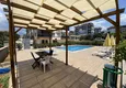 Kupić Mieszkanie 2+1 w Alanyi na zezwolenie na pobyt i obywatelstwo - meble, przeszklony balkon, dzielnica Oba 6