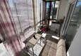 Dostępny zakup Mieszkanie 2+1 w Alanyi na zezwolenie na pobyt i obywatelstwo - meble, przeszklony balkon, dzielnica Oba 7
