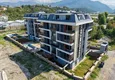 Kupić Apartament obywatelski w Alanyi - 2+1 z oddzielną kuchnią w okolicy Kestel  7 