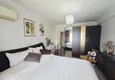 Dostępny zakup Apartament 1+1 w Alanyi z widokiem na morze — meble, prestiżowy kompleks, dzielnica Oba 8