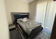 Dostępny zakup Mieszkanie 2+1 w Alanyi na zezwolenie na pobyt i obywatelstwo - meble, przeszklony balkon, dzielnica Oba 8