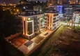 Kupić Apartament obywatelski w Alanyi - 2+1 z oddzielną kuchnią w okolicy Kestel  8 