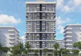 Kupić Apartamenty od dewelopera w Alanyi, dzielnica Mahmutlar - wygodny plan płatności na okres do 5 lat 8