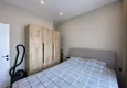 Dostępny zakup 1+1 umeblowane mieszkanie w Alanya, dzielnica Oba   8 