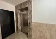 Kupić Mieszkanie 2+1 w Alanyi na zezwolenie na pobyt i obywatelstwo - meble, przeszklony balkon, dzielnica Oba 8