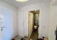 Dostępny zakup Apartament 1+1 w Alanyi z widokiem na morze — meble, prestiżowy kompleks, dzielnica Oba 9