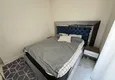 Dostępny zakup Mieszkanie 2+1 w Alanyi na zezwolenie na pobyt i obywatelstwo - meble, przeszklony balkon, dzielnica Oba 9