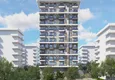 Kupić Apartamenty od dewelopera w Alanyi, dzielnica Mahmutlar - wygodny plan płatności na okres do 5 lat 9