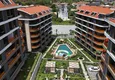 Kupić Nowy stylowy projekt inwestycyjny na etapie wykopalisk w Oba w Alanyi 11 