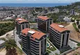 Kupić Nowy stylowy projekt inwestycyjny na etapie wykopalisk w Oba w Alanyi 2 