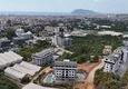 Kupić Nieruchomość od dewelopera w Alanyi - nowoczesny kompleks butikowy w Oba 3