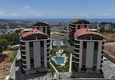 Kupić Nowy stylowy projekt inwestycyjny na etapie wykopalisk w Oba w Alanyi 3 