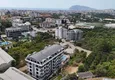 Kupić Nieruchomość od dewelopera w Alanyi - nowoczesny kompleks butikowy w Oba 4
