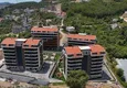 Kupić Nowy stylowy projekt inwestycyjny na etapie wykopalisk w Oba w Alanyi 5 