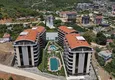 Kupić Nowy stylowy projekt inwestycyjny na etapie wykopalisk w Oba w Alanyi 6 