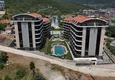 Kupić Nowy stylowy projekt inwestycyjny na etapie wykopalisk w Oba w Alanyi 7 