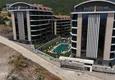 Kupić Nowy stylowy projekt inwestycyjny na etapie wykopalisk w Oba w Alanyi 8 