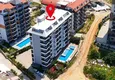 Kupić Apartament 1+1 od właściciela w Alanyi z pięknym wykończeniem — dzielnica Avsallar 1