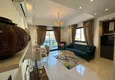 Dostępny zakup Apartament 1+1 w Alanya, dzielnica Mahmutlar — meble, widok na góry 12