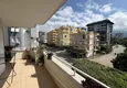 Dostępny zakup Apartament w Alanyi, 300 metrów od morza - umeblowane 2+1 13