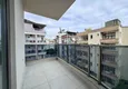 Dostępny zakup Apartament w centrum Alanyi na zezwolenie na pobyt i obywatelstwo - 1+1 100 metrów od plaży Keykubat 13