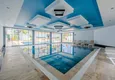 Kupić Apartament z wysoką ceną w Alanyi - widok na morze i góry, kompleks premium, dzielnica Mahmutlar 13