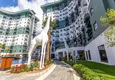 Kupić Apartament w Alanyi — kompleks hotelowy, 550 metrów od morza, dzielnica Mahmutlar 15