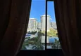 Dostępny zakup Apartament 1+1 w Alanya, dzielnica Mahmutlar — meble, widok na góry 16