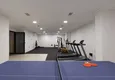 Kupić Apartament z wysoką ceną w Alanyi - widok na morze i góry, kompleks premium, dzielnica Mahmutlar 16