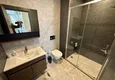 Dostępny zakup Apartament 1+1 w Alanya, dzielnica Mahmutlar — meble, widok na góry 17