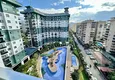 Dostępny zakup Apartament w Alanyi — kompleks hotelowy, 550 metrów od morza, dzielnica Mahmutlar 18