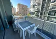 Dostępny zakup Apartament 1+1 w Alanya, dzielnica Mahmutlar — meble, widok na góry 18