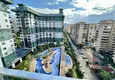 Dostępny zakup Apartament w Alanyi — kompleks hotelowy, 550 metrów od morza, dzielnica Mahmutlar 19