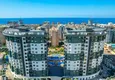 Kupić Apartament w Alanyi — kompleks hotelowy, 550 metrów od morza, dzielnica Mahmutlar 2