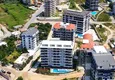 Kupić Apartament 1+1 od właściciela w Alanyi z pięknym wykończeniem — dzielnica Avsallar 2
