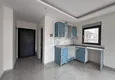 Dostępny zakup Apartament w centrum Alanyi na zezwolenie na pobyt i obywatelstwo - 1+1 100 metrów od plaży Keykubat 2