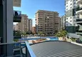 Dostępny zakup Apartament 1+1 w Alanya, dzielnica Mahmutlar — meble, widok na góry 22