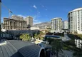 Dostępny zakup Apartament 1+1 w Alanya, dzielnica Mahmutlar — meble, widok na góry 23