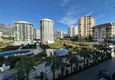 Dostępny zakup Apartament 1+1 w Alanya, dzielnica Mahmutlar — meble, widok na góry 24