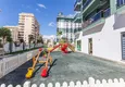 Kupić Apartament 1+1 w Alanya, dzielnica Mahmutlar — meble, widok na góry 26