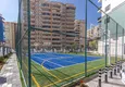 Kupić Apartament 1+1 w Alanya, dzielnica Mahmutlar — meble, widok na góry 28