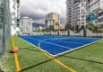 Kupić Apartament 1+1 w Alanya, dzielnica Mahmutlar — meble, widok na góry 29