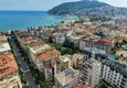 Kupić Apartament w centrum Alanyi na zezwolenie na pobyt i obywatelstwo - 1+1 100 metrów od plaży Keykubat 2